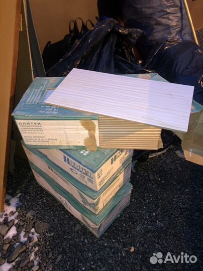 Кафельная плитка