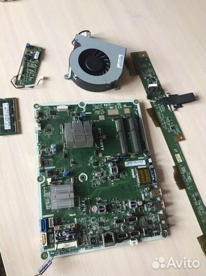 Оперативная память 4 гб