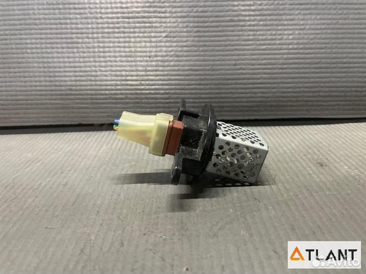 Реостат honda FIT