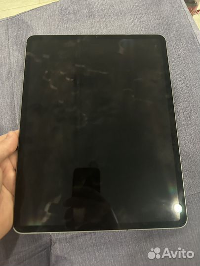 iPad pro 12 9