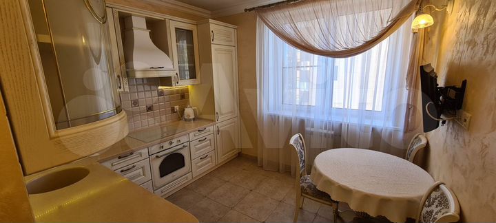 2-к. квартира, 62 м², 7/25 эт.