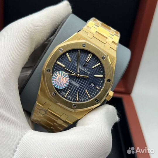 Часы Audemars Piguet Royal Oak