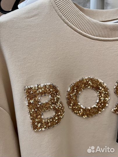 Кофта свитшот