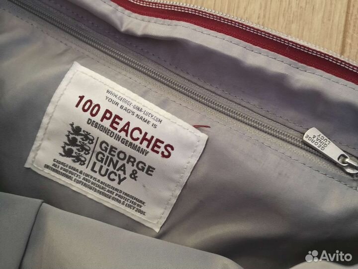 Сумка George Gina & Lucy. Германия