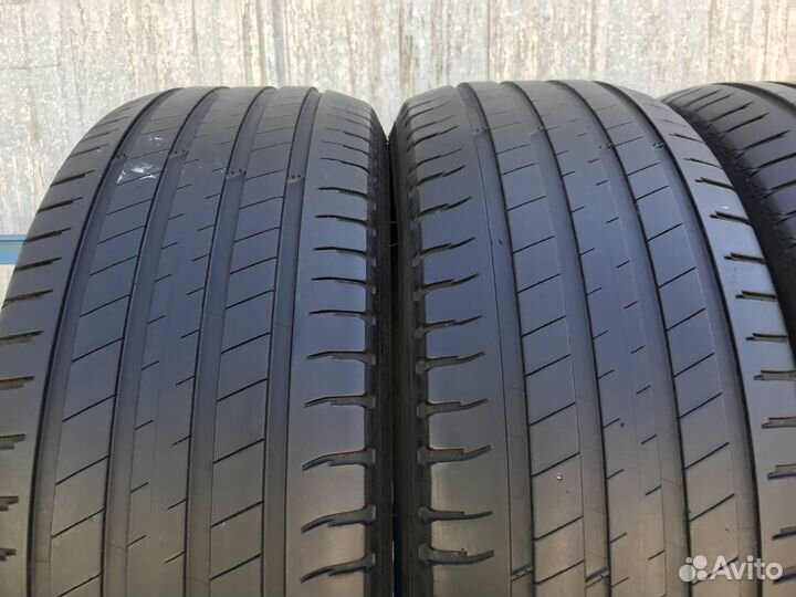 Michelin Primacy 3 225/65 R17