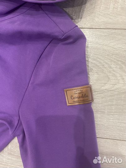 Комбинезон женский