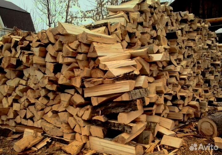 Дрова ольха от производителя