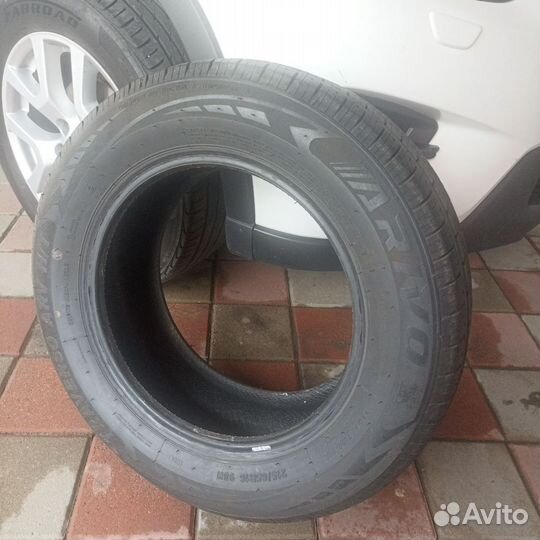 Arivo Traverso ARV H/T 215/65 R16