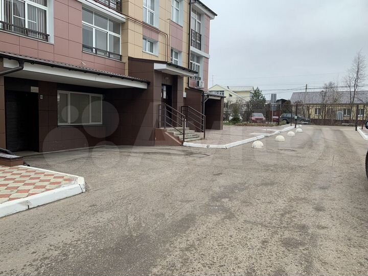 Гараж, 19 м²