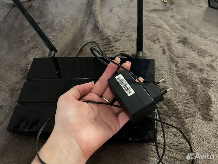 Роутер tp link