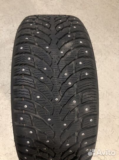 Nokia’ Hakkapelita 9 R18 для S222 на дисках