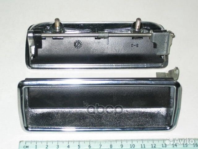 21050-6105151-00 ручка двери наружная передняя