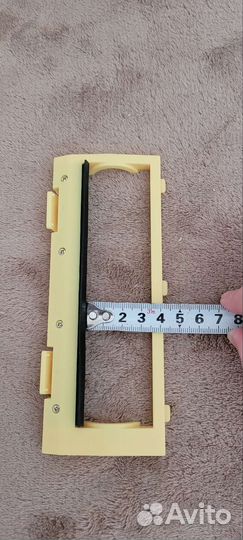 Для робота пылесоса