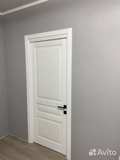 Двери межкомнатные классик от производителя