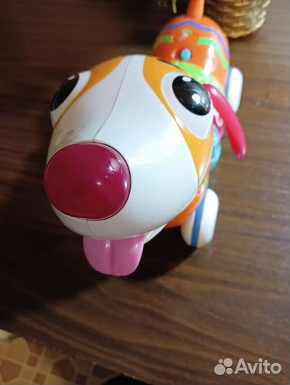 Интерактивная такса