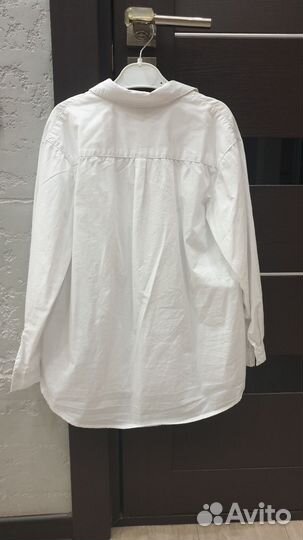 Рубашка на девочку 146