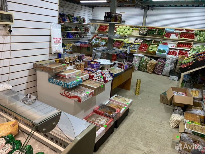 Магазин,овощи и фрукты, орехи и сухофрукты