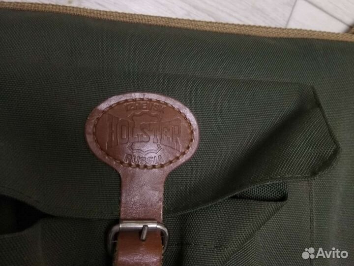 Чехол для ружья