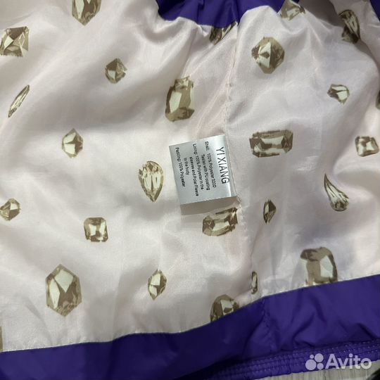 Жилетка детская 92 98