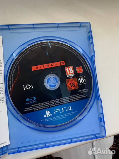 Игры для приставок ps4