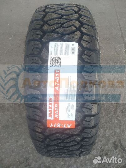 Maxxis AT-811 Razr AT 245/75 R16 S