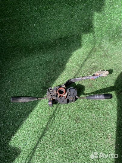 Подрулевой переключатель Toyota starlet 70