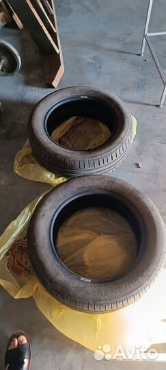 Michelin Energy Saver 205/55 R16 91H