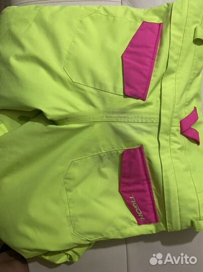 Горнолыжный костюм женский 42-44