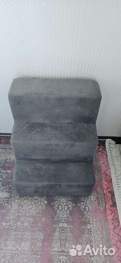 Прикроватная лестница для животных собак и кошек