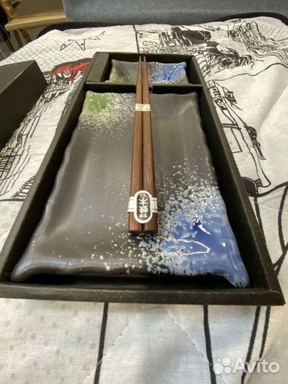 Набор для суши