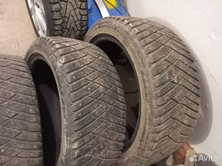 Goodyear Eagle F1 SuperSport 225/45 R17 97