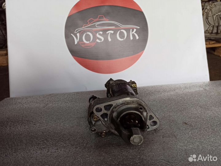 Стартер Honda K20a
