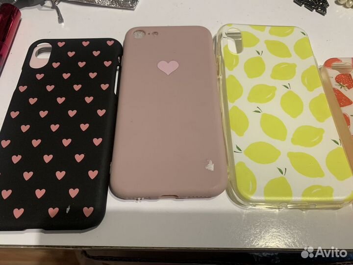 Чехол для смартфона