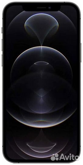 iPhone 12 Pro, 256 ГБ