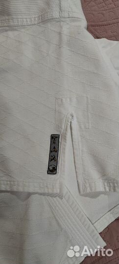 Кимоно для айкидо