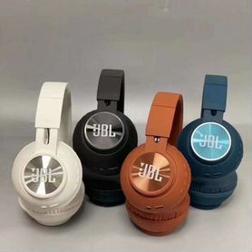 Беспроводные наушники jbl