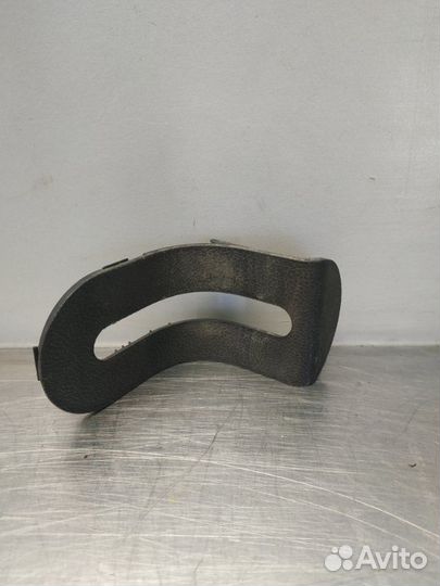 Накладка Kia Rio X X-Line FB G4FG 1.6 2018