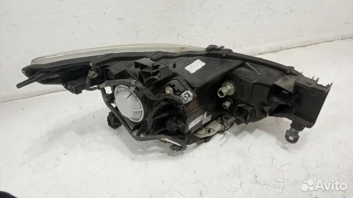 Фара левая Infiniti JX35/QX60