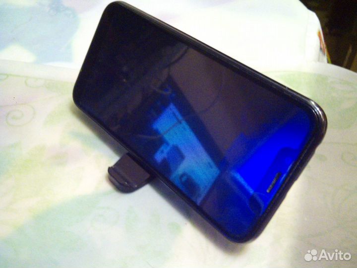 Складная телефон/планшет подставка -Брелок samsung