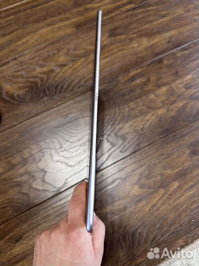 Корпус iPad pro 12.9 2017 2gen LTE A1671