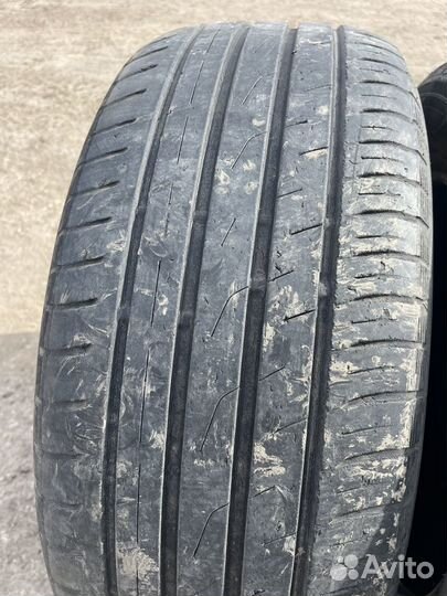 Toyo Proxes CF2 205/55 R16