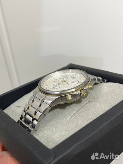 Часы мужские tissot