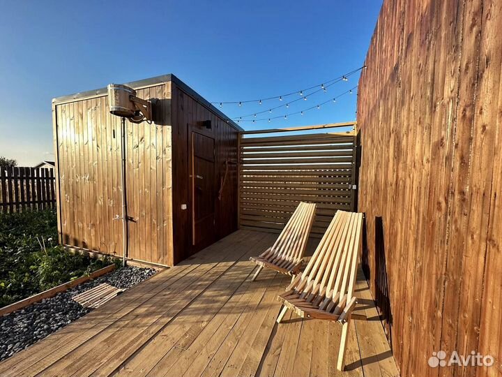 Готовый Прибыльный бизнес гостевой загородный дом