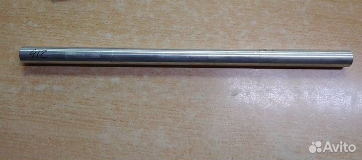 Ось подвеска ходовой части для снегохода Тайга