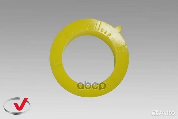 Проставка полиуретановая верхняя (усиленная) пе