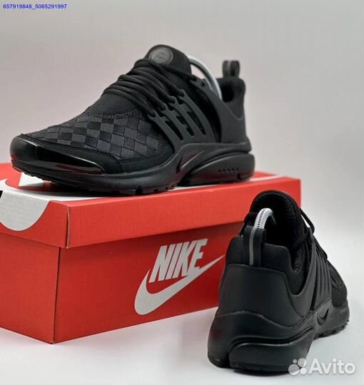 Nike Air Presto SE (Арт.49605)