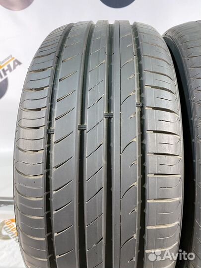 Hankook Ventus Prime 2 K115 245/45 R18 104Y