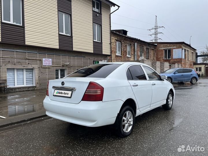 LIFAN Solano 1.6 МТ, 2011, 182 000 км