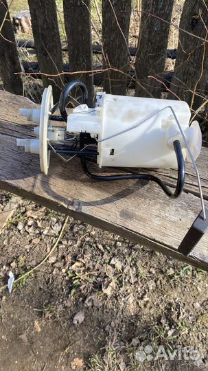 Диск сцепления с корзиной на Фольксваген пассат В5