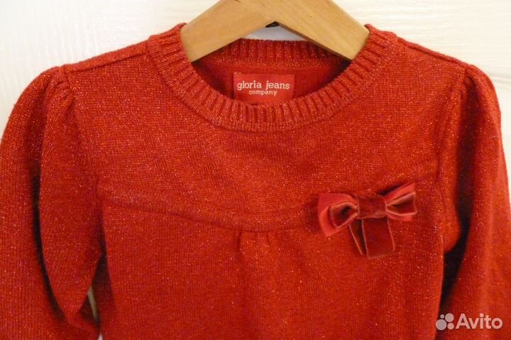 Джемпер.Манишка.детская